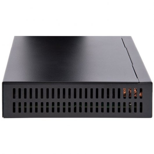 StarTech DS52000 Switch Não Administrável 5 Portas Gigabit