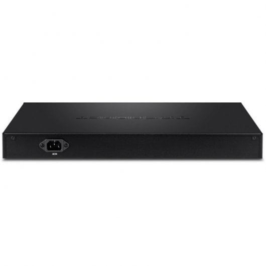 Commutateur Trendnet TPE-5240WS 48 ports Gigabit PoE+ 4 SFP