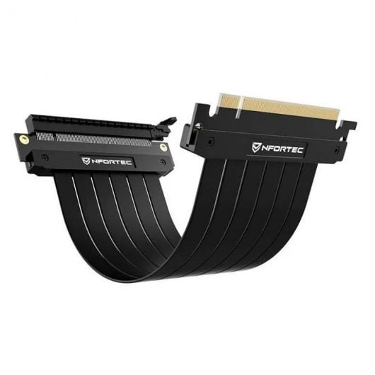 Nfortec Riser Cable PCie