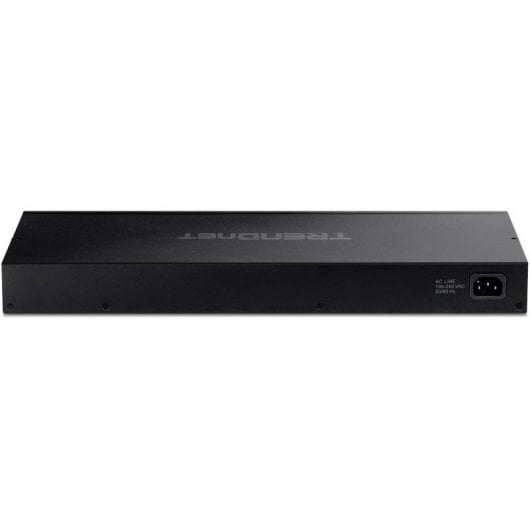 Switch Trendnet TPE-TG262 24 porte Gigabit PoE+ 2 SFP