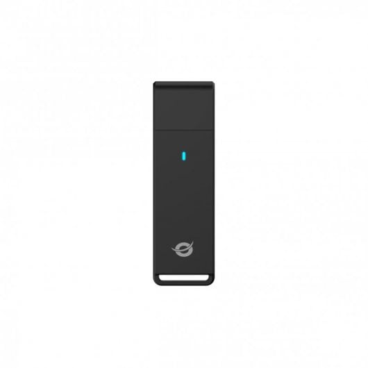 Lettore di schede SD Conceptronic BIAN02B USB 3.0 Nero