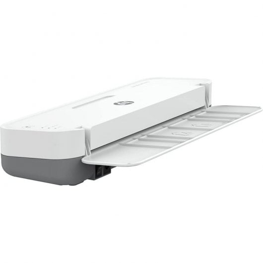 Plastifieuse HP OneLam 400 A3 75/80-125 microns