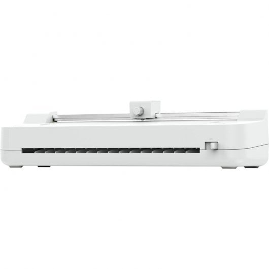Plastifieuse HP OneLam Combo A3 75/80-125 microns + coupe-coin et feuilles de plastification