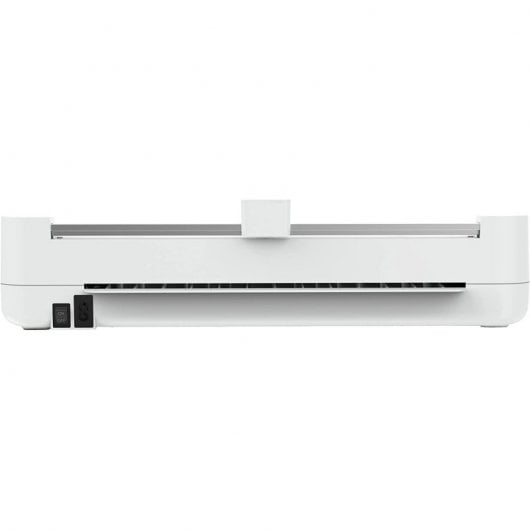 Plastifieuse HP OneLam Combo A3 75/80-125 microns + coupe-coin et feuilles de plastification
