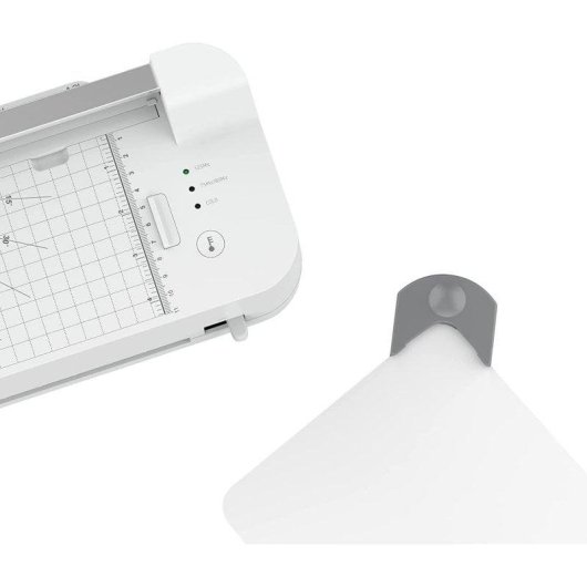 Laminateur HP OneLam Combo A3 33 cm thermique 400 mm/min 0,5 mm