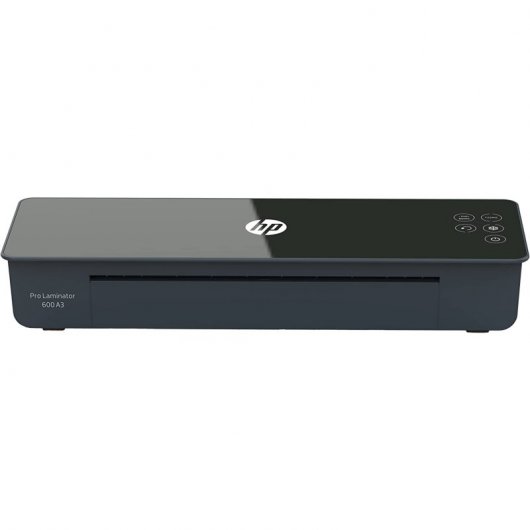 Laminador HP Pro 600 A4 Laminador 75/80-125 mícrons