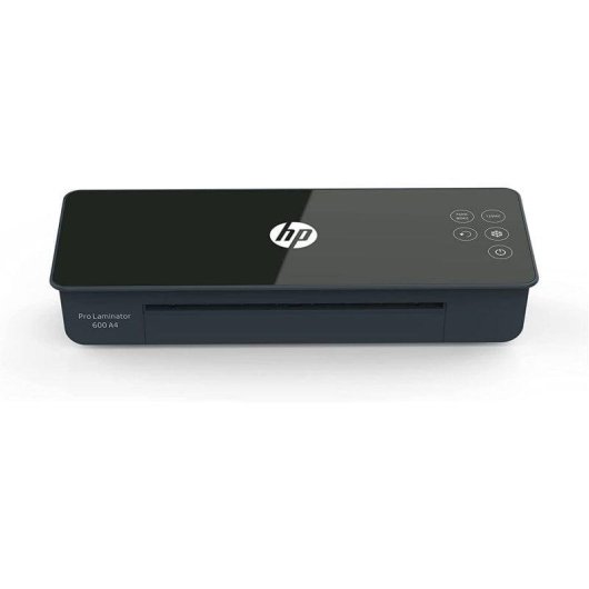 HP Pro Laminator 600 A4 Laminador 75/80-125 Micrones