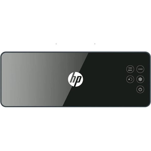 HP Pro Laminator 600 A4 Laminador 75/80-125 Micrones