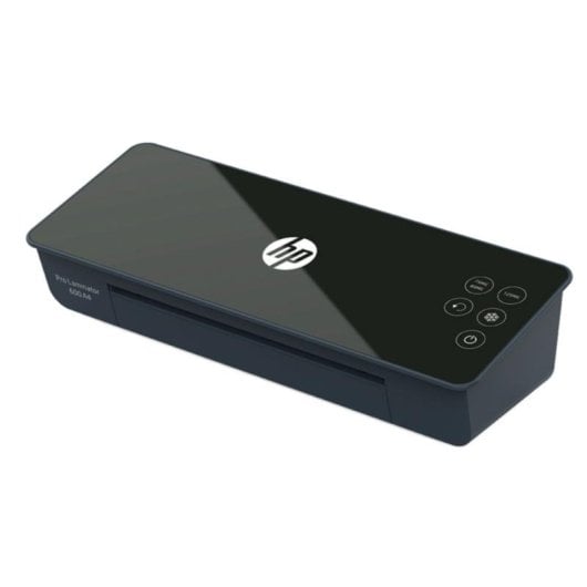 HP Pro Laminator 600 A4 Laminador 75/80-125 Micrones
