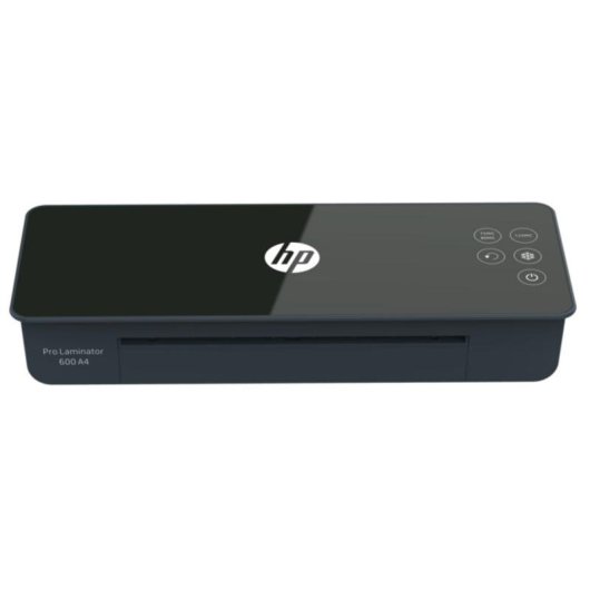 HP Pro Laminator 600 A4 Laminador 75/80-125 Micrones