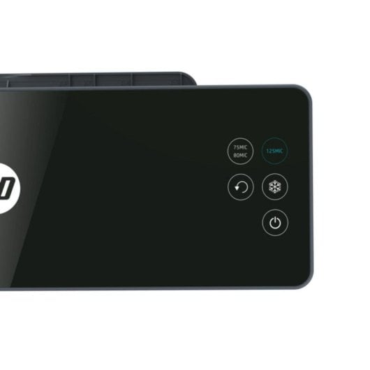 HP Pro Laminator 600 A3 Laminador 75/80-125 Micrones
