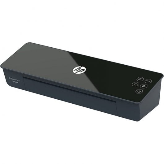 Plastifieuse HP Pro Laminator 600 A3 75/80-125 microns