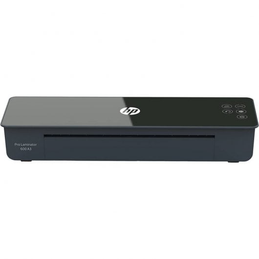 Plastifieuse HP Pro Laminator 600 A3 75/80-125 microns