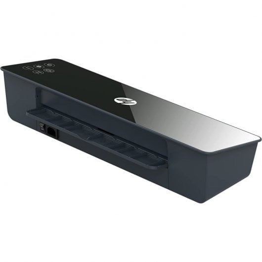 Plastifieuse HP Pro Laminator 600 A3 75/80-125 microns