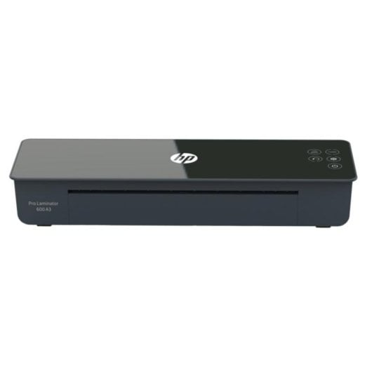 HP Pro Laminator 600 A3 Laminador 75/80-125 Micrones