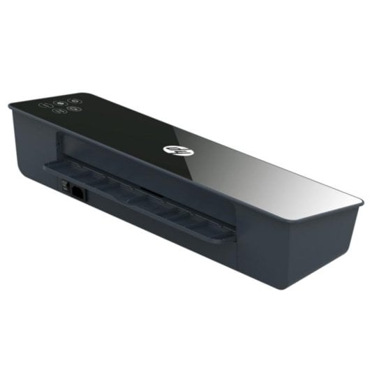 HP Pro Laminator 600 A3 Laminador 75/80-125 Micrones