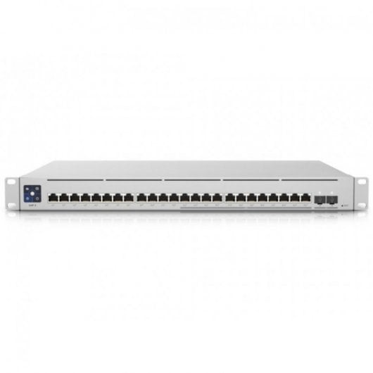 Ubiquiti USW-ENTERPRISE-24-POE Switch 24 Gigabit PoE+ Ports 2 SFP+ Ports