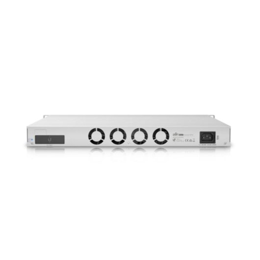 Conmutador Ubiquiti UniFi USW Enterprise 48 PoE Gestionado L3 48 Puertos 2.5GbE PoE+ 4 SFP+ 10G