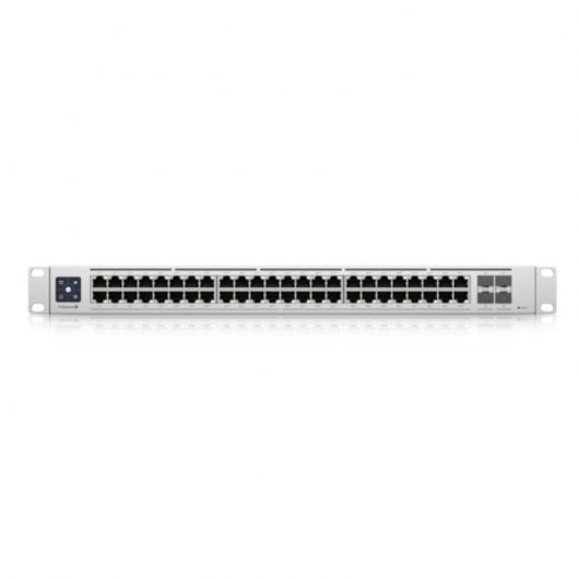 Switch gestito Ubiquiti L3 48 porte PoE 4 SFP+