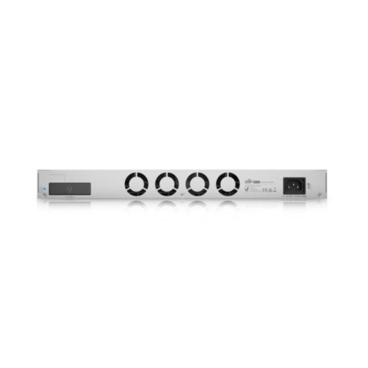 Conmutador Ubiquiti UniFi USW Enterprise 48 PoE Gestionado L3 48 Puertos 2.5GbE PoE+ 4 SFP+ 10G