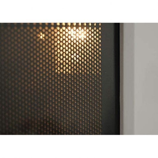 Flama 1884FL Mikrowelle mit Grillfunktion, 20 l, 700 W, Weiß