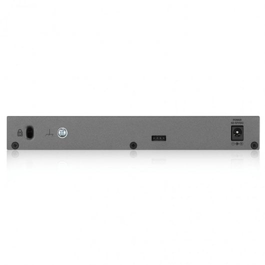 Switch Zyxel GS1350-6HP Switch gestito L2 5 porte Gigabit PoE + 1 SFP