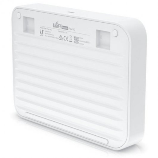 Ubiquiti Flex XG Switch Gestionado L2 4 Puertos Gigabit PoE