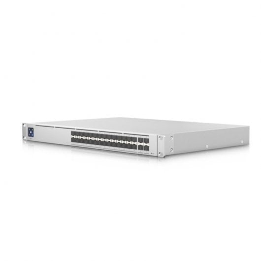 Ubiquiti Pro Aggregation Switch Administrável L3 28 Portas SFP+ 4 Portas SFP28