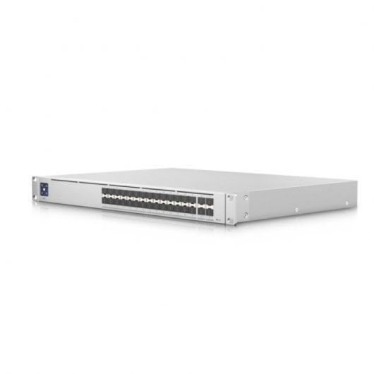 Ubiquiti Pro Aggregation Managed Switch L3 28 porte SFP+ 4 porte SFP28