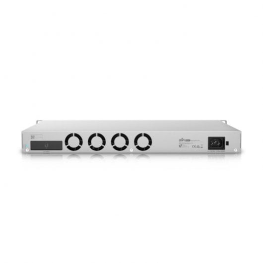 Ubiquiti Pro Aggregation Switch Administrável L3 28 Portas SFP+ 4 Portas SFP28