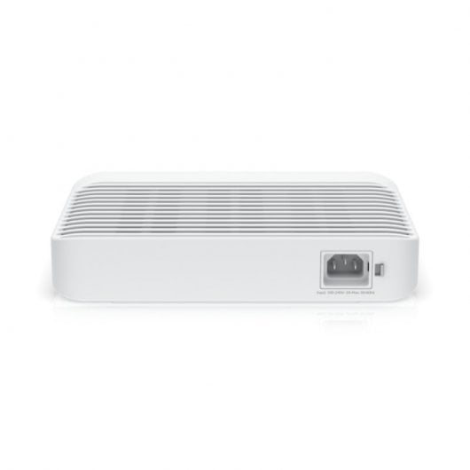Ubiquiti Enterprise 8 PoE Switch Gestionado L3 8 Puertos PoE+ 2 SFP+