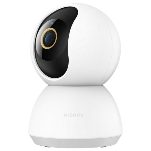 Xiaomi Smart Camera C300 Cámara de Vigilancia WiFi 2K