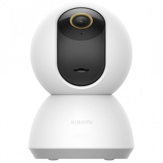 Xiaomi Smart Camera C300 Cámara de Vigilancia WiFi 2K