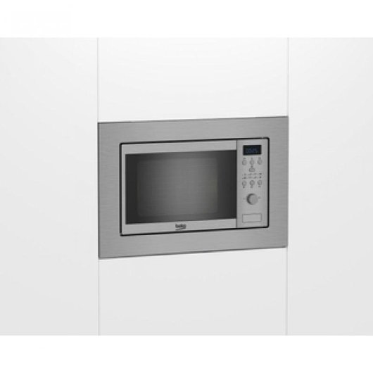 Micro-ondas Beko BMOB 17131 X 17L 700W Integrado Aço Inoxidável