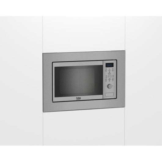 Micro-ondas Beko BMOB 17131 X 17L 700W Integrado Aço Inoxidável