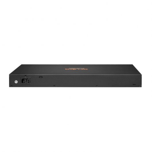 Aruba 6000 48G 4SFP Géré L3 Gigabit Ethernet (10/100/1000) 1U