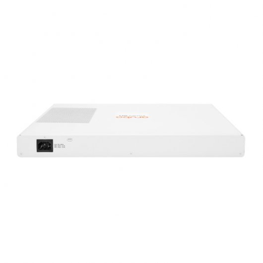 Aruba Instant On 1960 Switch Gerido L2+ 24 Portas Gigabit 2 SFP+