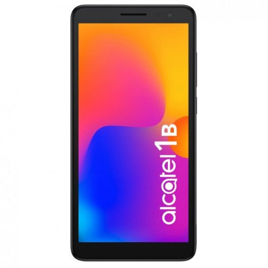 Alcatel 1B 2022 2/32GB Negro Libre