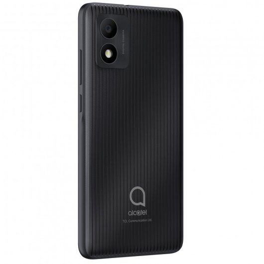 Alcatel 1B 2022 2/32GB Nero Sbloccato