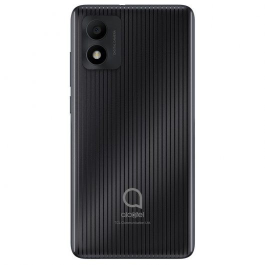 Alcatel 1B 2022 2/32GB Nero Sbloccato