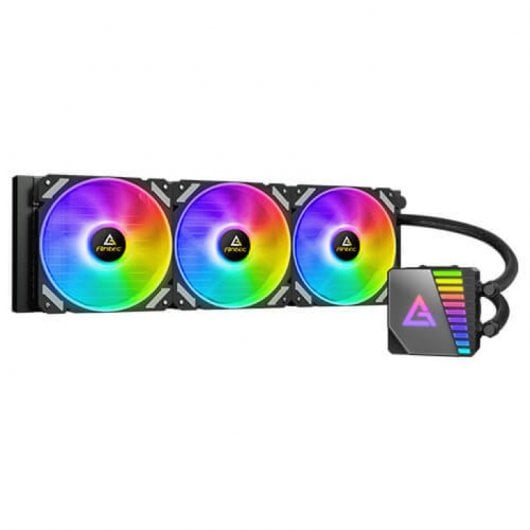 Antec Symphony 360 ARGB Kit de Refrigeración Líquida