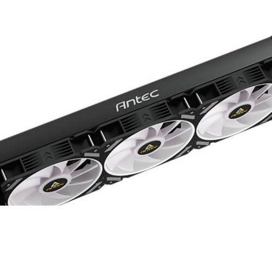 Antec Symphony 360 ARGB Kit de Refrigeración Líquida