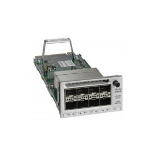 Modulo di rete Cisco C9300-NM-8X 8 porte 10 Gigabit Ethernet Catalyst 9300