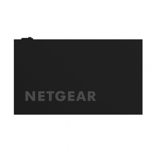 Switch Netgear GSM4230P Gestionado L2/L3 PoE 30 Puertos Gigabit 4 SFP