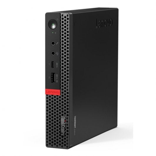 Lenovo ThinkSmart Edition Tiny M920Q Intel Core i5-9600T/8GB/128GB SSD