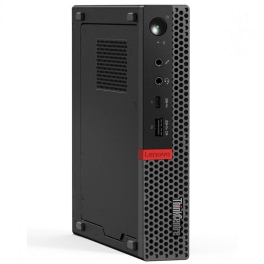 Lenovo ThinkSmart Edition Tiny M920Q Intel Core i5-9600T/8GB/128GB SSD