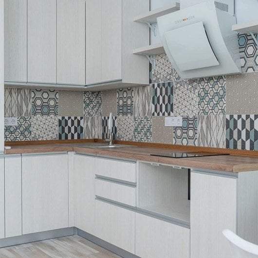 Cata Valto 600 XGWH Exaustor 60cm Branco/Aço Inoxidável