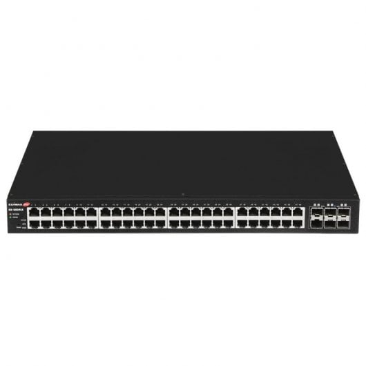 Edimax Pro Pro GS-5654LX Switch 48 Puertos Gigabit 6 SFP+