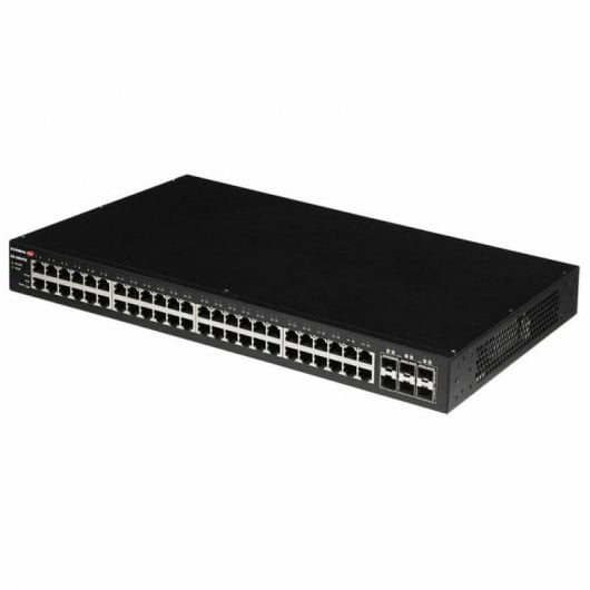 Edimax Pro Pro GS-5654LX Switch 48 Puertos Gigabit 6 SFP+