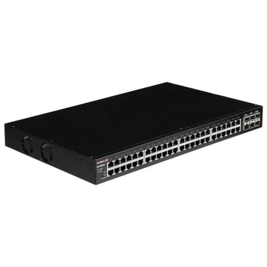 Edimax Pro Pro GS-5654LX Switch 48 Puertos Gigabit 6 SFP+